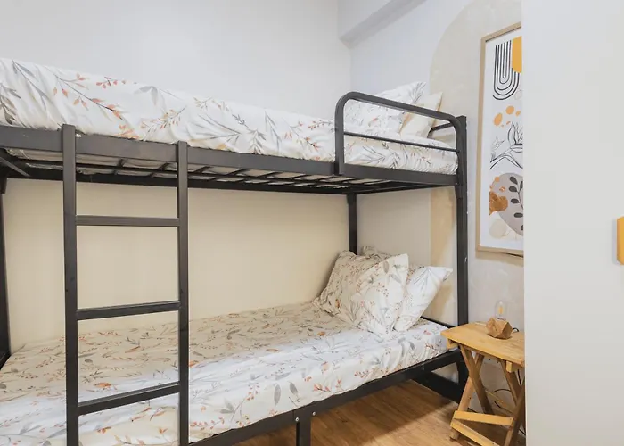 2 Bedroom Modern At The Atherton Near Naia Airport Facing Memorial Apartment Manila